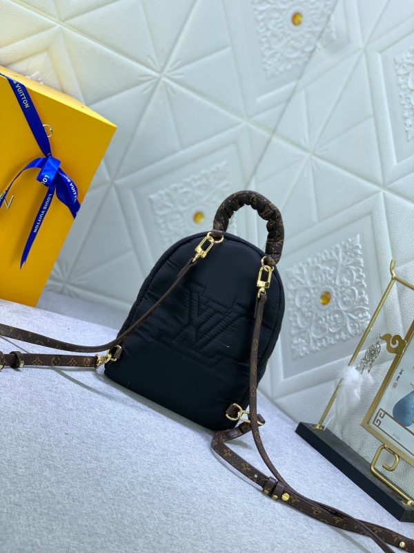 Laveszi Luxury Bags LV 641