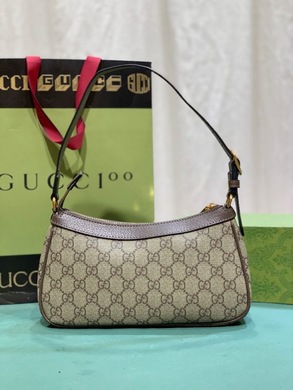 Laveszi Luxury Bags GG 392