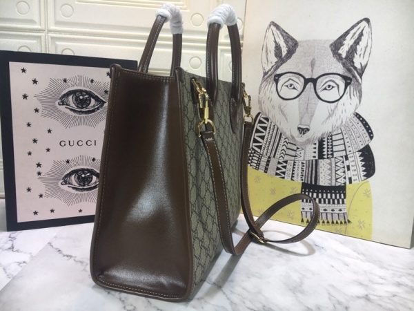 Laveszi Luxury Bags GG 570