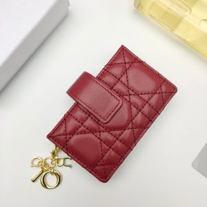 Laveszi Luxury Wallet CD 018