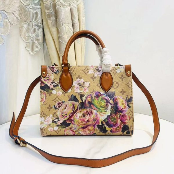 Laveszi Luxury Bags LV 602