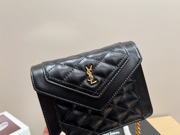 Laveszi Luxury Bags YL 319