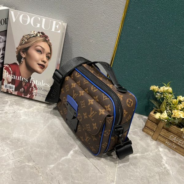 Laveszi Luxury Bags LV 853