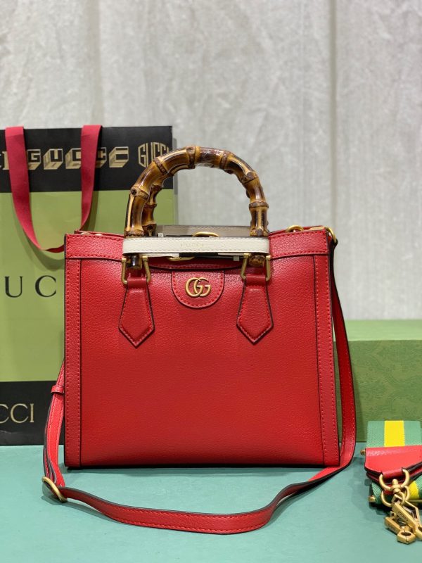 Laveszi Luxury Bags GG 427