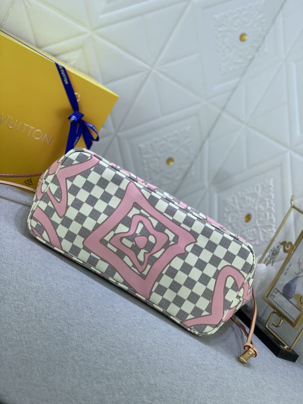 Laveszi Luxury Bags LV 809