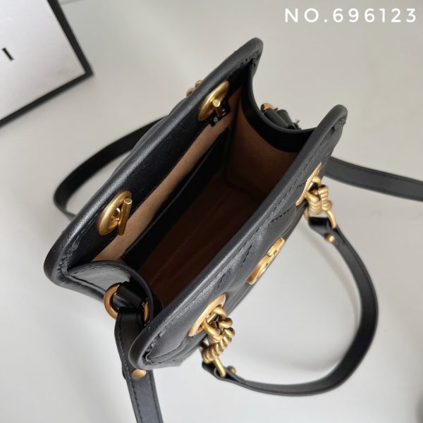 Laveszi Luxury Bags GG 497