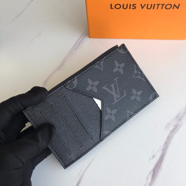 Laveszi Luxury Wallet LV 132