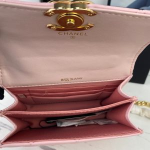 Laveszi Luxury Bags CN 412