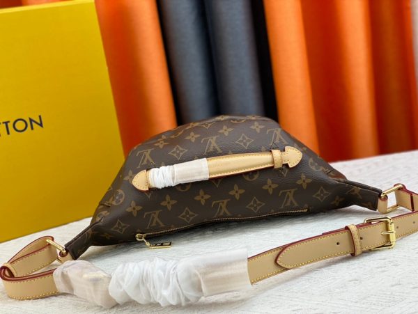 Laveszi Luxury Bags LV 829