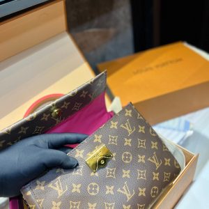 Laveszi Luxury Bags LV 738