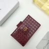Laveszi Luxury Wallet CD 025