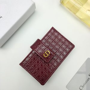 Laveszi Luxury Wallet CD 025