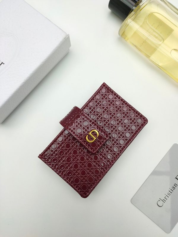 Laveszi Luxury Wallet CD 025