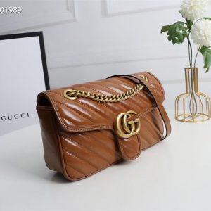 Laveszi Luxury Bags GG 433