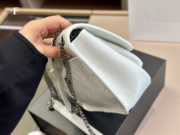 Laveszi Luxury Bags YL 374