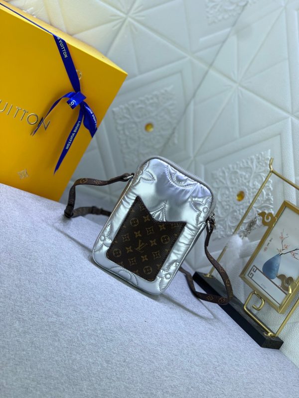 Laveszi Luxury Bags LV 622