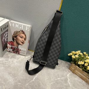 Laveszi Luxury Bags LV 766