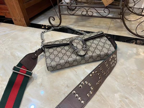 Laveszi Luxury Bags GG 446