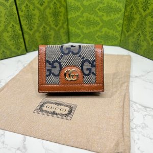 Laveszi Luxury Bags GG 597