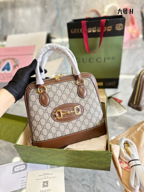 Laveszi Luxury Bags GG 600