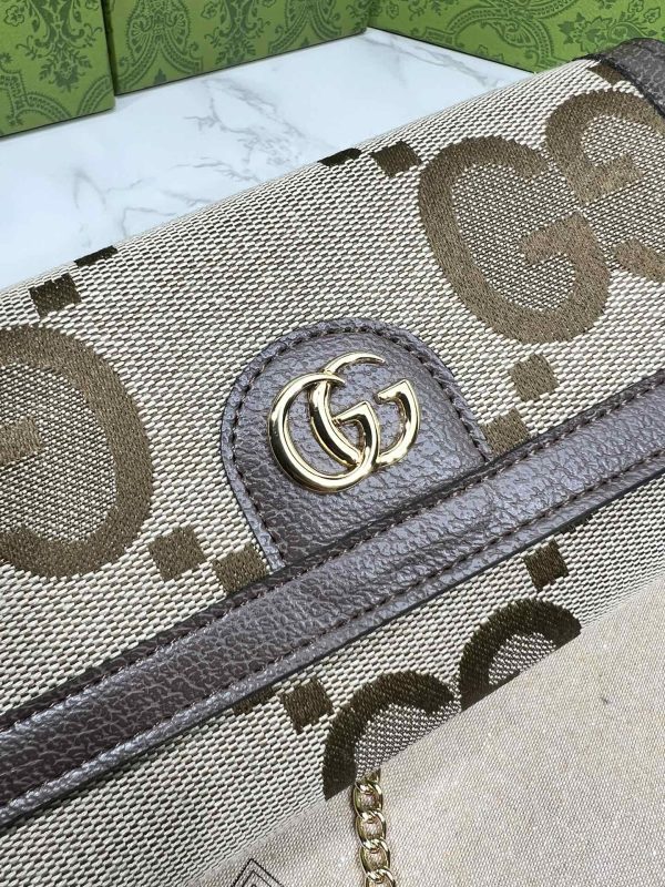 Laveszi Luxury Bags GG 585