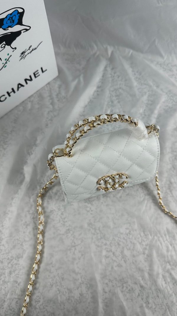 Laveszi Luxury Bags CN 465