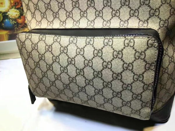 Laveszi Luxury Bags GG 638