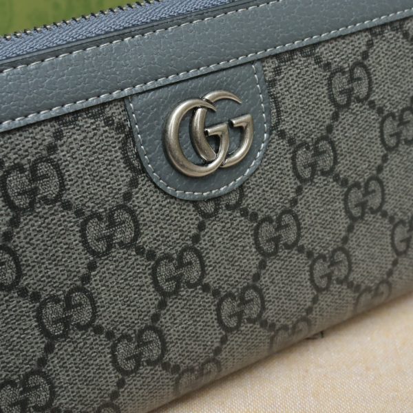 Laveszi Luxury Bags GG 632