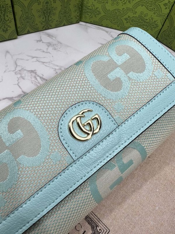 Laveszi Luxury Bags GG 587