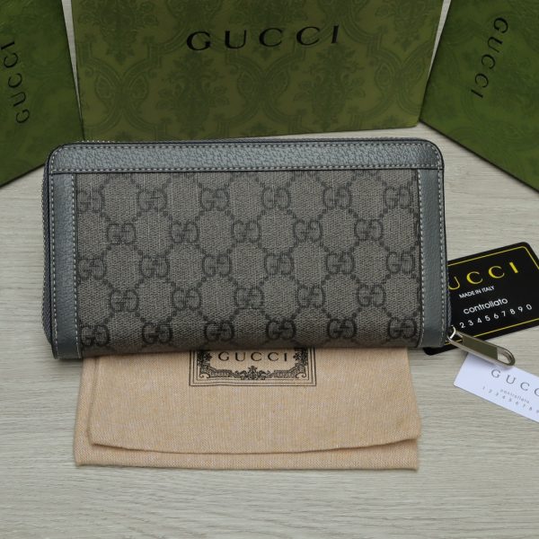 Laveszi Luxury Bags GG 632