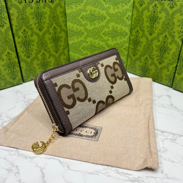 Laveszi Luxury Bags GG 589