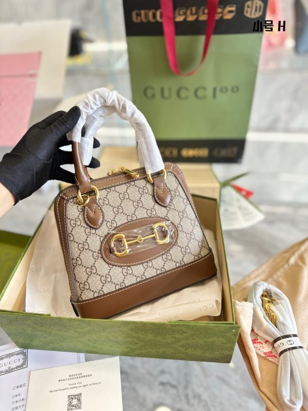 Laveszi Luxury Bags GG 600