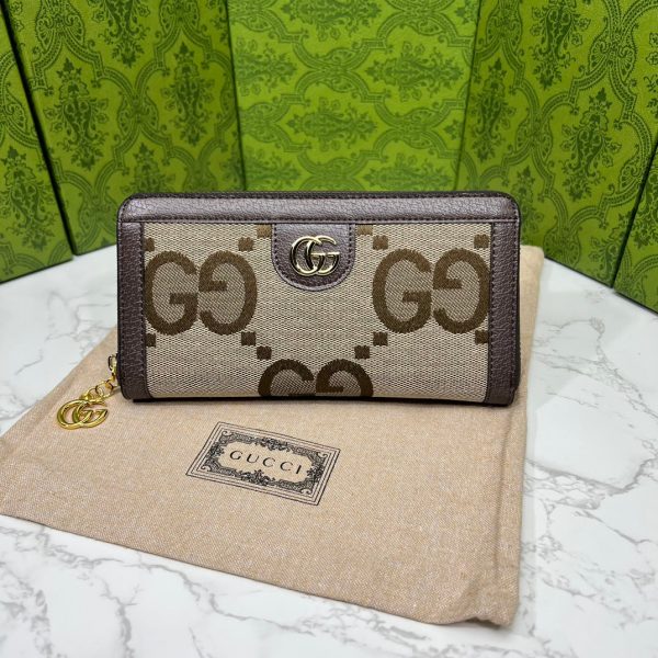 Laveszi Luxury Bags GG 589