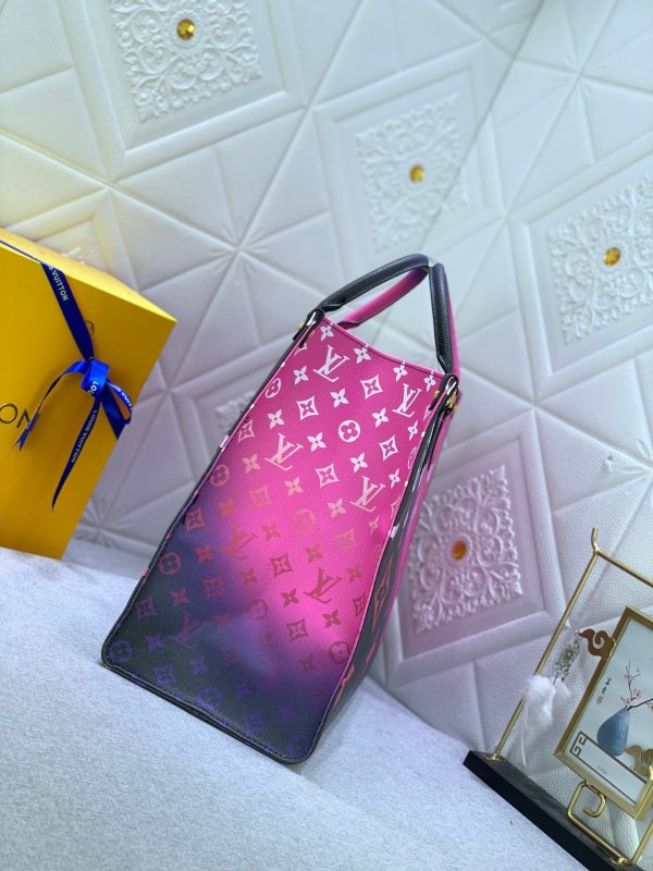 Laveszi Luxury Bags LV 749