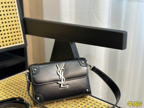 Laveszi Luxury Bags YL 296