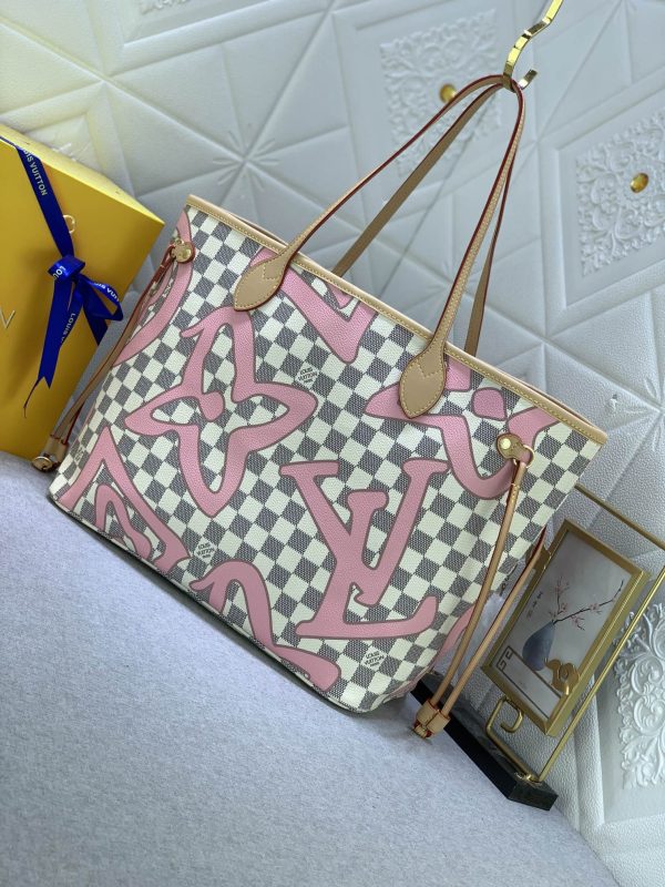 Laveszi Luxury Bags LV 809