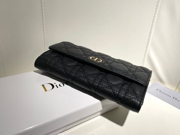 Laveszi Luxury Wallet CD 004