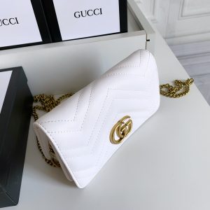 Laveszi Luxury Bags GG 413