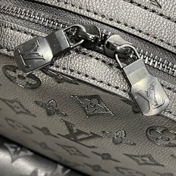 Laveszi Luxury Bags LV 857