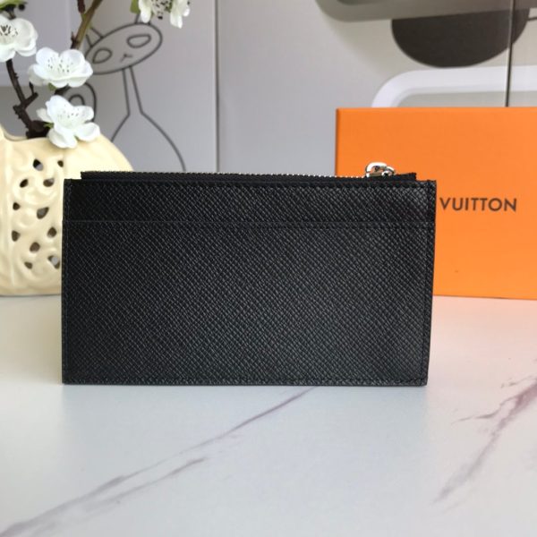 Laveszi Luxury Wallet LV 129