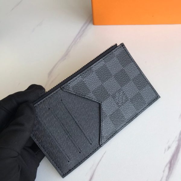 Laveszi Luxury Wallet LV 134