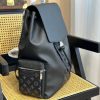 Laveszi Luxury Bags LV 735