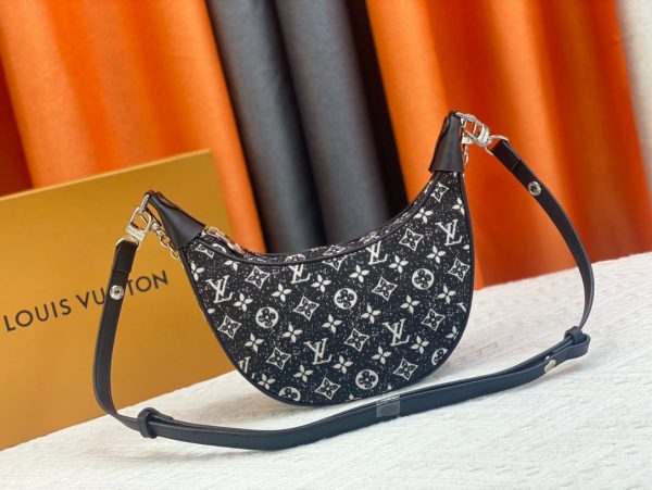 Laveszi Luxury Bags LV 591