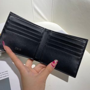 Laveszi Luxury Wallet CD 011