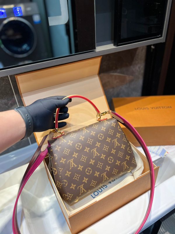 Laveszi Luxury Bags LV 738