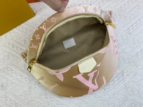 Laveszi Luxury Bags LV 827