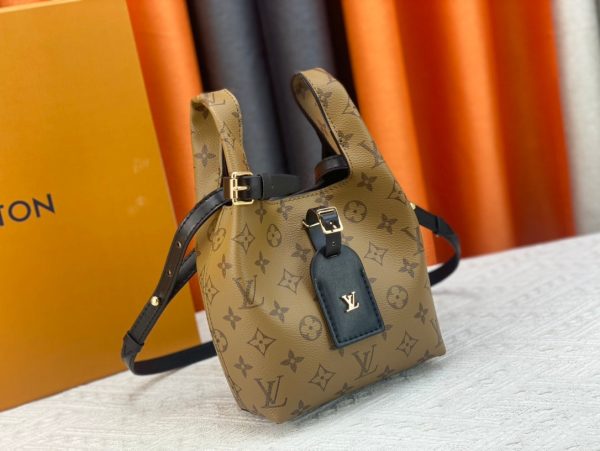 Laveszi Luxury Bags LV 890