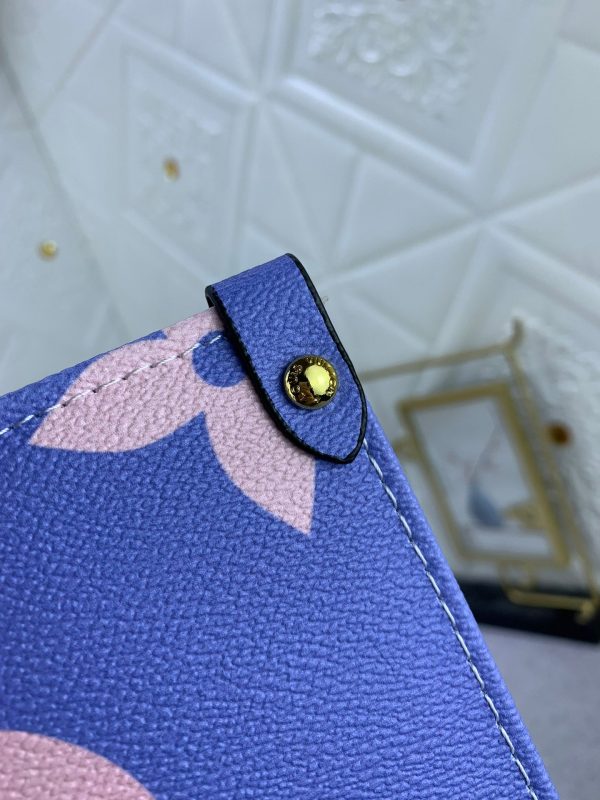 Laveszi Luxury Bags LV 748