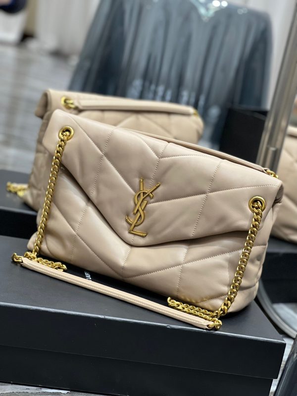 Laveszi Luxury Bags YL 233