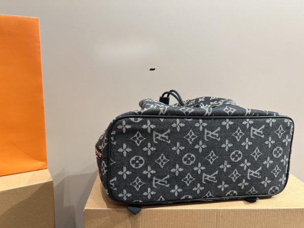 Laveszi Luxury Bags LV 753